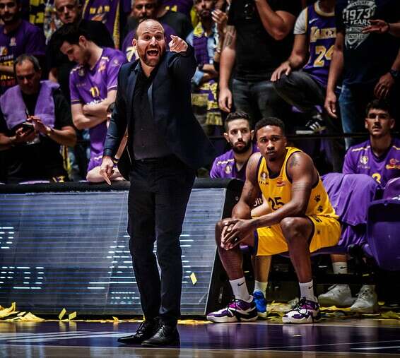 צילום: עודד קרני